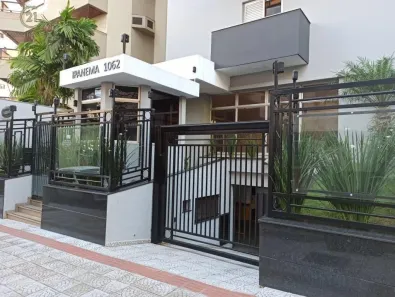 Apartamento com 3 Quartos à venda, 131m² no Centro, Londrina