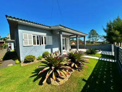 Casa com 3 Quartos à venda, 300m² no Village Dunas 1, Balneário Gaivota