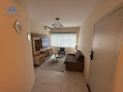 Apartamento com 2 Quartos à venda, 72m² no Abraão, Florianópolis