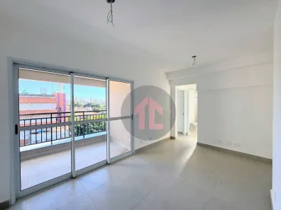 Apartamento com 2 Quartos à venda, 59m² no Chácara da Barra, Campinas