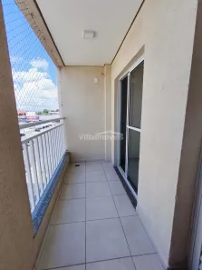 Apartamento com 2 Quartos à venda, 57m² no Condomínio Coronel (Nova Veneza), Sumaré