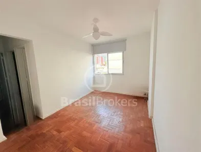 Apartamento com 2 Quartos à venda, 62m² no Todos os Santos, Rio de Janeiro