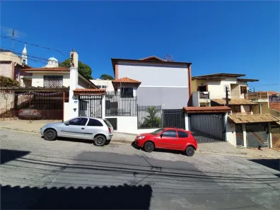 Sobrado com 3 Quartos à venda, 195m² no Vila Mazzei, São Paulo