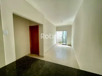 Casa com 2 Quartos à venda, 50m² no Shopping Park, Uberlândia