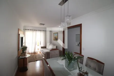 Apartamento com 2 Quartos à venda, 80m² no Santa Teresinha, São Paulo