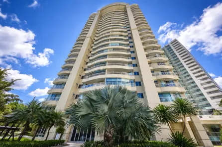 Apartamento com 3 Quartos à venda, 124m² no Fátima, Fortaleza