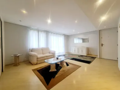 Apartamento com 3 Quartos à venda, 106m² no Indianópolis, São Paulo