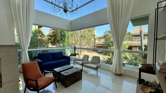 Casa com 3 Quartos à venda, 280m² no Rio Tavares, Florianópolis