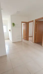 Apartamento com 2 Quartos à venda, 43m² no Loteamento Residencial Maria Adélia, São José do Rio Preto