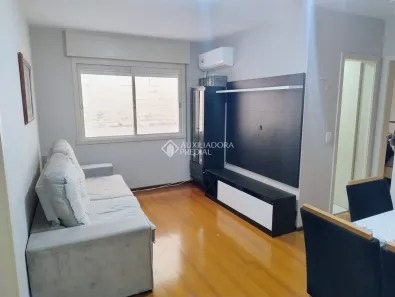 Apartamento com 2 Quartos à venda, 59m² no Boa Vista, Porto Alegre