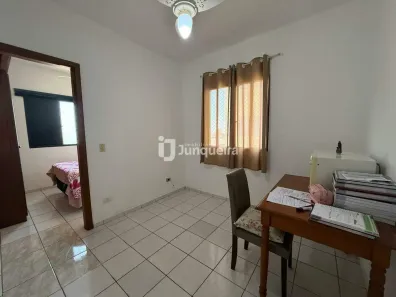 Apartamento com 1 Quarto à venda, 38m² no Higienópolis, Piracicaba