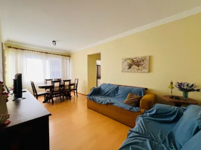 Apartamento com 2 Quartos à venda, 80m² no Centro, Florianópolis