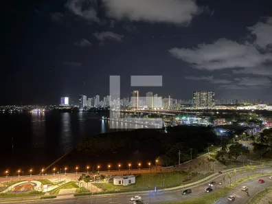 Apartamento com 1 Quarto para alugar, 35m² no São José, Recife