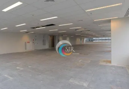 Sala Comercial para alugar, 440m² no Vila Gertrudes, São Paulo