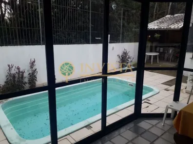 Casa com 4 Quartos à venda, 223m² no Canto, Florianópolis