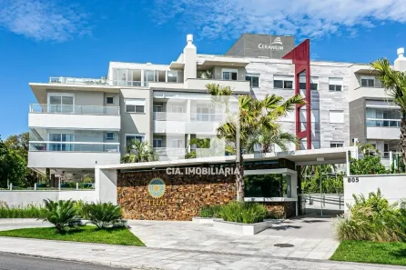 Cobertura com 3 Quartos para alugar, 179m² no Campeche, Florianópolis