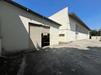 Galpão/Depósito/Armazém para alugar, 582m² no Santo Amaro, São Paulo