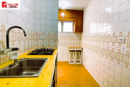 Apartamento com 1 Quarto à venda, 41m² no Paraíso, São Paulo