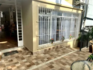Imóvel Comercial com 3 Quartos à venda, 114m² no Campo Belo, São Paulo