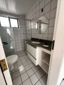 Apartamento com 2 Quartos para alugar, 79m² no Renascença, São Luís