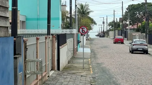Lote/Terreno à venda, 242m² no Centro, Penha