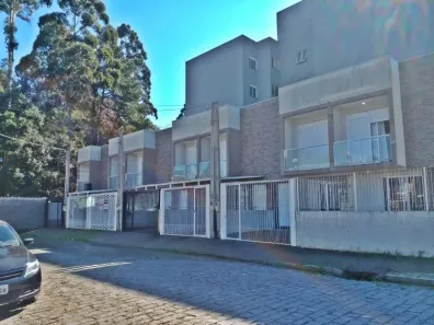 Casa com 2 Quartos para alugar, 68m² no Charqueadas, Caxias do Sul
