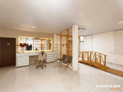 Ponto Comercial para alugar, 160m² no Inconfidentes, Contagem