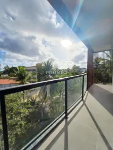 Apartamento com 1 Quarto à venda, 40m² no Centro, Ipojuca