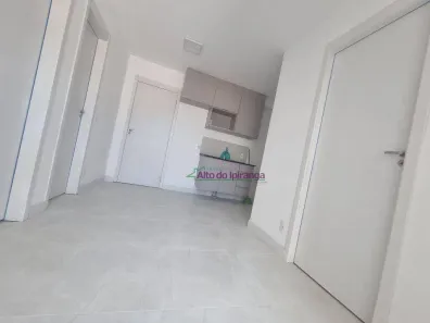Apartamento com 2 Quartos para alugar, 36m² no Saúde, São Paulo