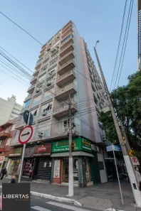 Apartamento com 3 Quartos à venda, 137m² no Bom Fim, Porto Alegre