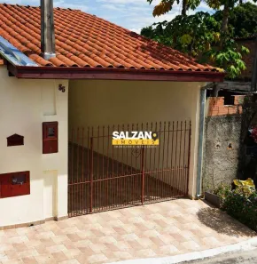 Casa com 2 Quartos à venda, 97m² no Vila Menino Jesus, Caçapava