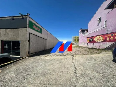 Lote/Terreno para alugar, 2630m² no Taboão, São Bernardo do Campo