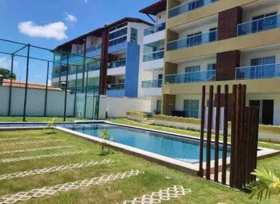 Apartamento com 3 Quartos à venda, 81m² no Tamandaré, Tamandaré