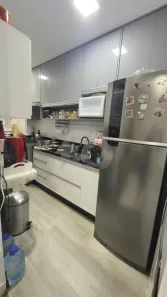 Apartamento com 2 Quartos à venda, 46m² no Fernando Collor, Nossa Senhora do Socorro