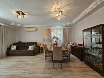 Casa com 3 Quartos à venda, 196m² no Jardim Dona Judith, Americana