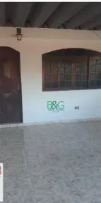 Sobrado com 6 Quartos à venda, 150m² no Jardim Pedro José Nunes, São Paulo