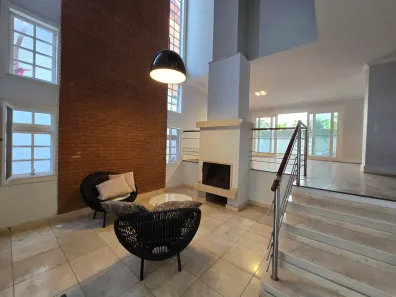 Casa de Condomínio com 4 Quartos para alugar, 340m² no Alphaville, Santana de Parnaíba