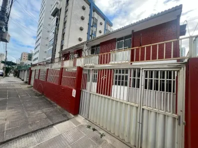 Casa com 3 Quartos para alugar, 108m² no Candeias, Jaboatão dos Guararapes