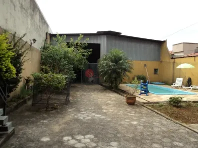 Galpão/Depósito/Armazém à venda, 610m² no Chácara Santo Antônio (Zona Leste), São Paulo
