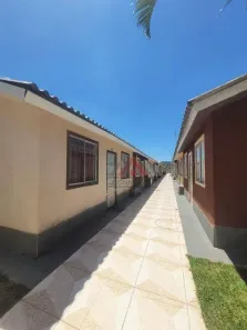 Casa de Condomínio com 2 Quartos à venda, 46m² no Vila Nova Bonsucesso, Guarulhos