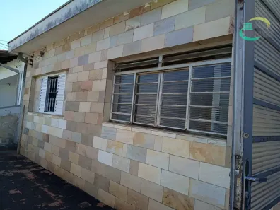 Casa com 2 Quartos à venda, 135m² no Jardim Eulina, Campinas