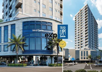 Apartamento com 2 Quartos à venda, 68m² no Tabuleiro dos Oliveiras, Itapema