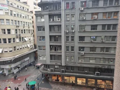 Sala Comercial para alugar, 71m² no Centro Histórico, Porto Alegre