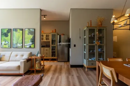 Apartamento com 2 Quartos à venda, 105m² no Centro, Gramado