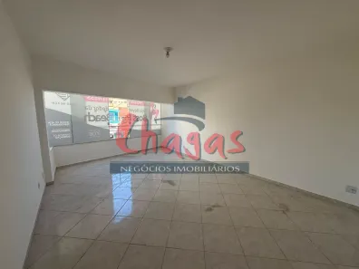 Sala Comercial para alugar, 100m² no Centro, Caraguatatuba