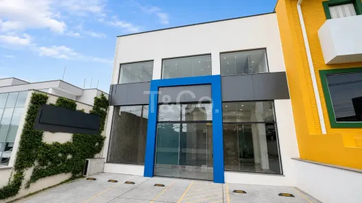 Ponto Comercial para alugar, 288m² no Cambuí, Campinas