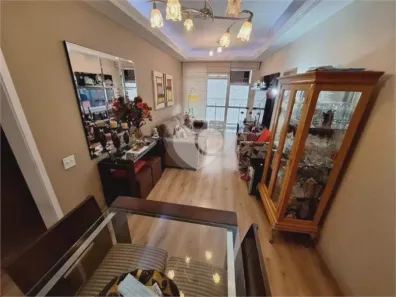 Apartamento com 2 Quartos à venda, 90m² no Maracanã, Rio de Janeiro