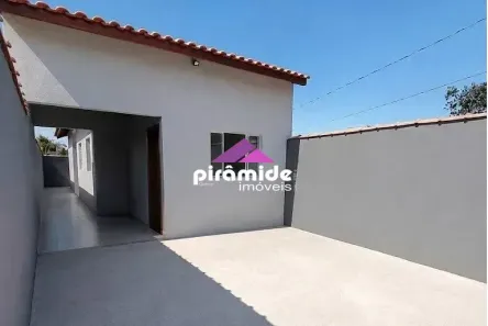 Casa com 2 Quartos à venda, 73m² no Loteamento Rio Marinas, Caraguatatuba