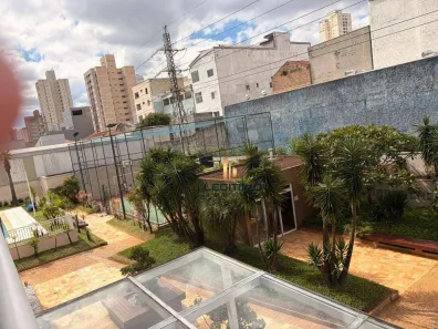 Apartamento com 3 Quartos à venda, 120m² no Mooca, São Paulo