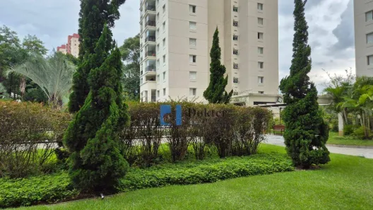 Apartamento com 3 Quartos para alugar, 75m² no Moinho Velho, São Paulo